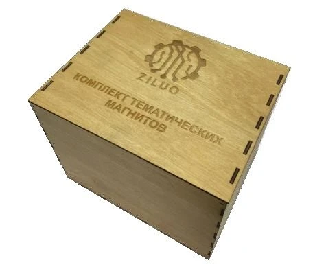 Thematic Magnetic Sets for Creative Modeling