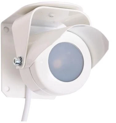 Tulip Flame Detector 1-1, Model IP 330-1-1