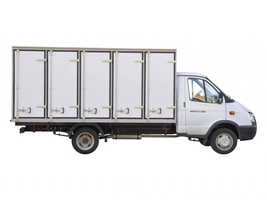 面包产品运输车2790 Mod 2790-0000010-12