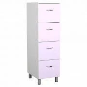 Medical Equipment Storage Cabinet Model SHK.12.00