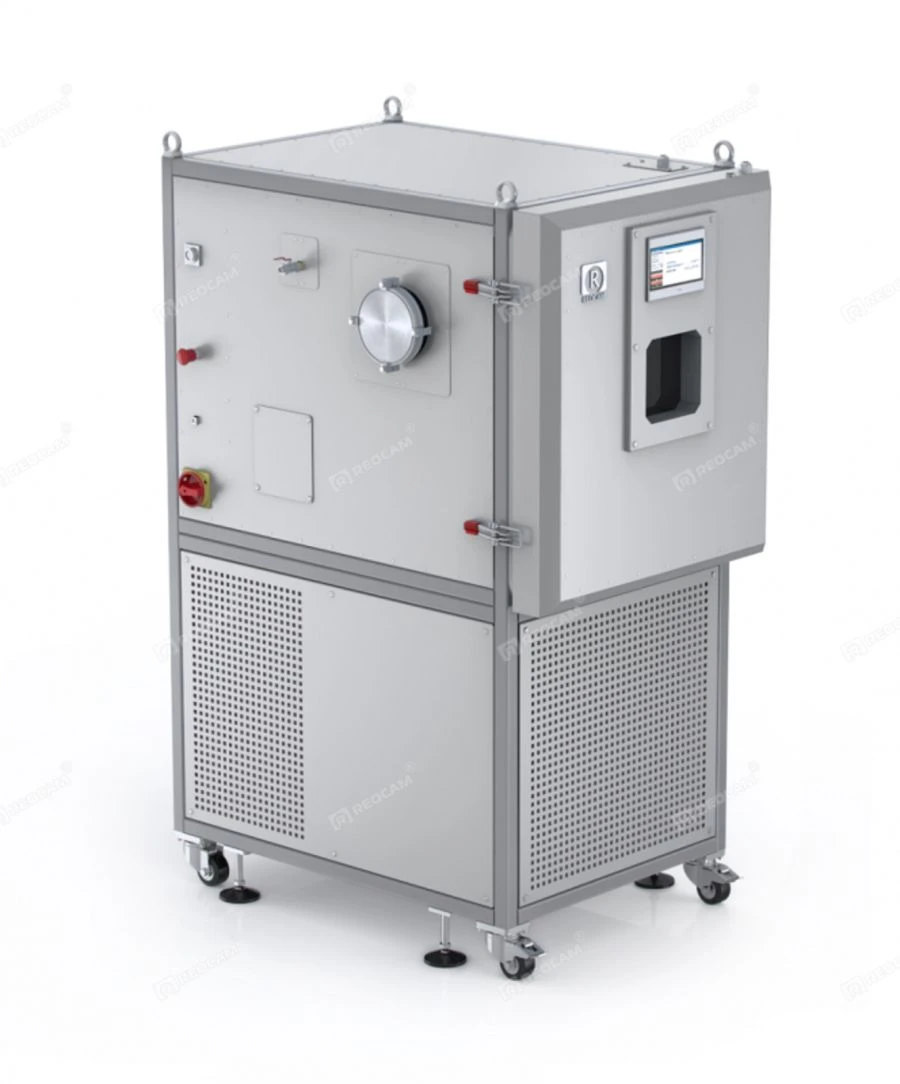 Temperature and Pressure Testing Chamber REOCAM TCA-2000