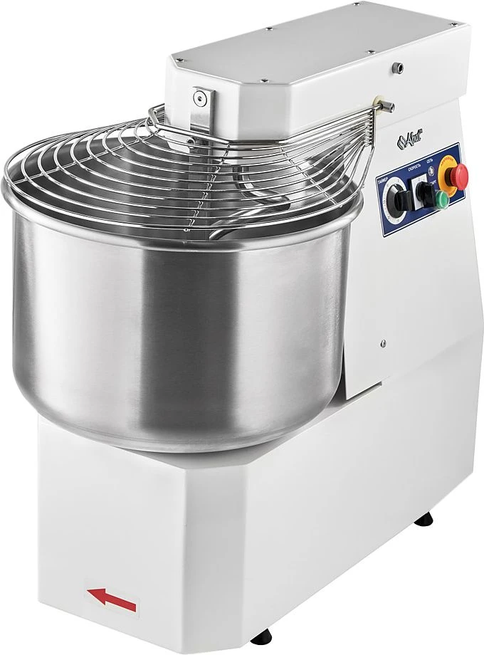 Electric Spiral Dough Mixer TMC-30NN-2R
