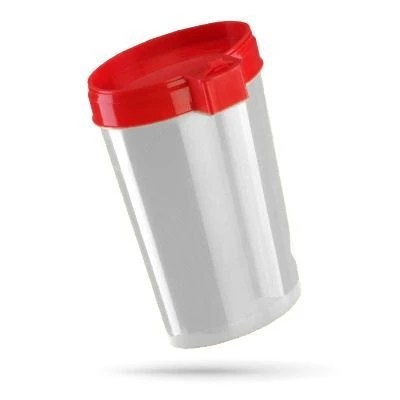 Medical Waste Collection, Storage, and Transportation Container MK-01-Universal