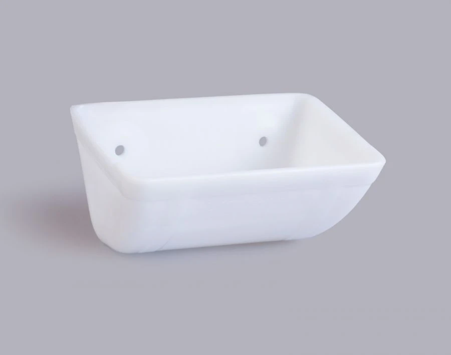 RAV 75 Bucket Elevator with 2.1L Capacity