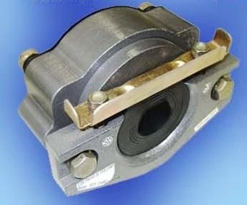 VK66-PROM Cable Entry System for Industrial Applications