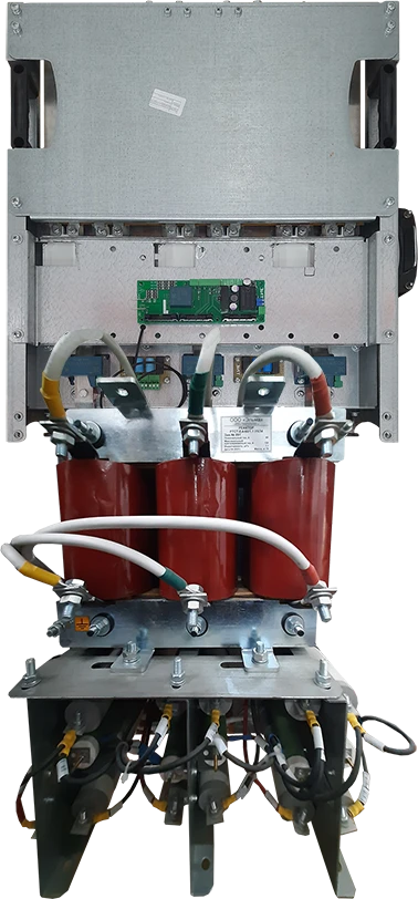 ENTEL Power Modules SM Model for Voltage Rectification and Inversion