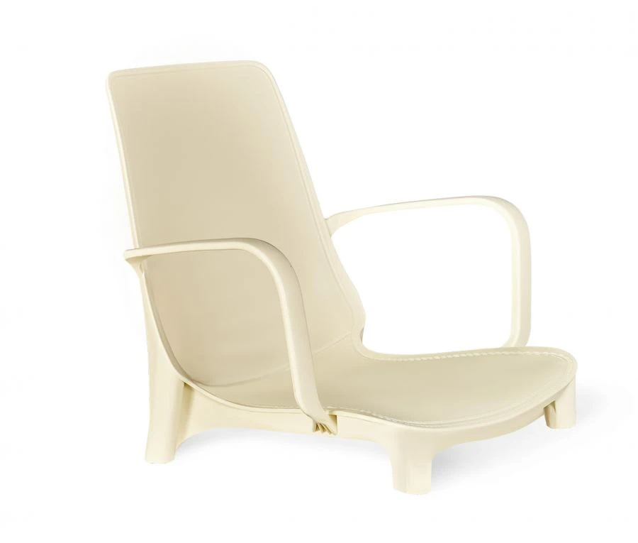 Decorative Sheffilton SHT-ST76 Seat with Aesthetic Design