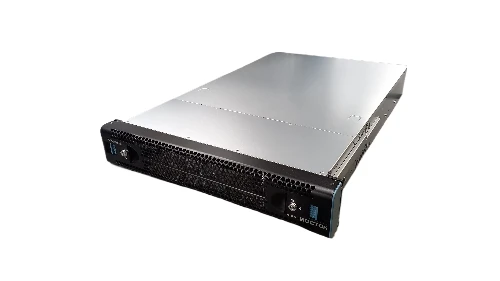 Aerodisk Vostok Data Storage System DTLV.466535.007-02