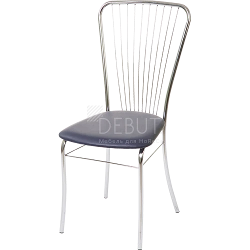 Welded Metal Frame Chair Model SM3,4,5,6,9