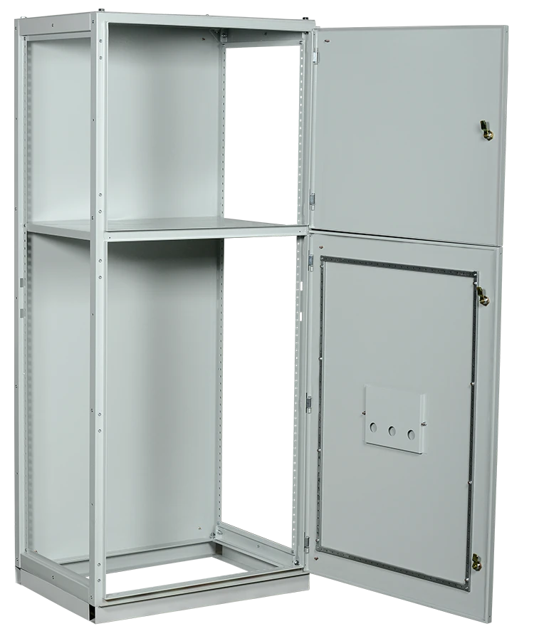 SMART IEK YKM51-2000-800-600-31 VRU-2 Assembled Enclosure