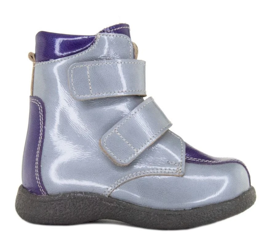 Orthopedic Shoes for Children with Insulated Lining - Custom Fit
