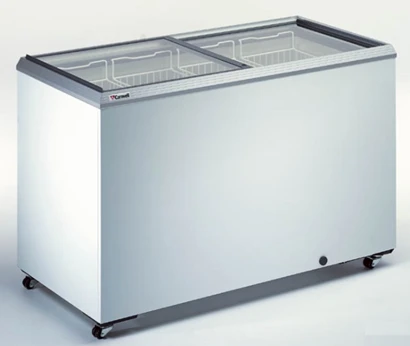 Deep Freezer DERBY EK46+ for Efficient Freezing