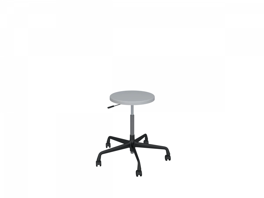 Agat Stool 01.06.09 - Stylish and Durable Design