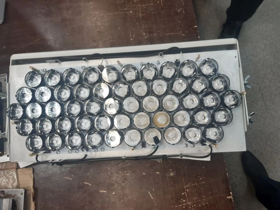 Headlight Light Source (GIS) AVMYU.203713.001-04