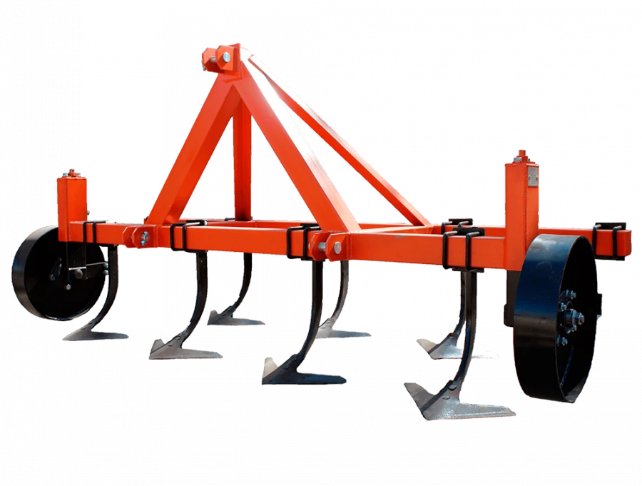 Soil Cultivator for Pre-Planting Preparation KNS-2.5