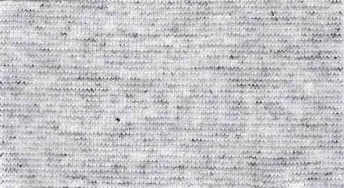 Melange Knit Fabric 70% Cotton, 30% Polyester