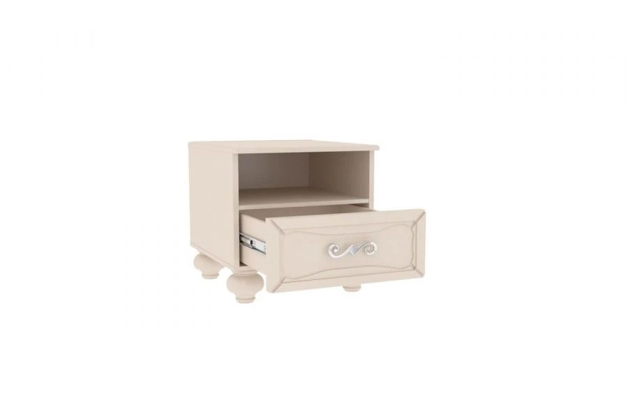 Bianca Nightstand in Kashmir - Model LD.521110.000