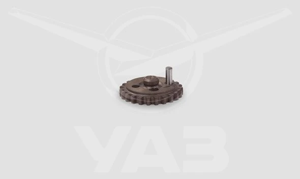 Intermediate Shaft Driven Sprocket for Gear Chain 40904.1006018