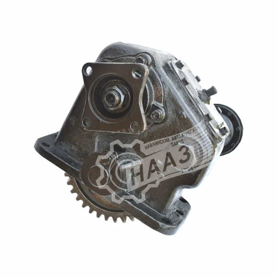 Power Take-Off Box for KamAZ Vehicles - 4310-4202010-40