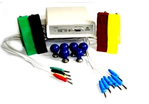 Multi-functional Electrocardiograph KAD-03