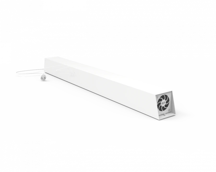 UV Antibacterial Recirculator SVT-SPC-Med-UV-Antibiotik-200