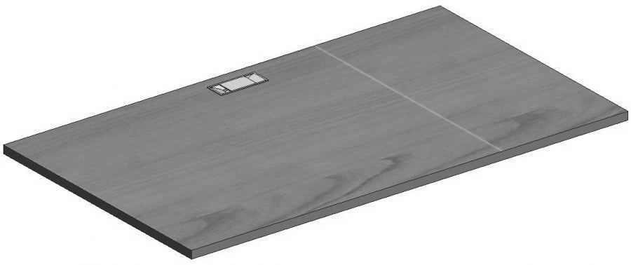 Writing Desk Tabletops for Metal Bases - A4