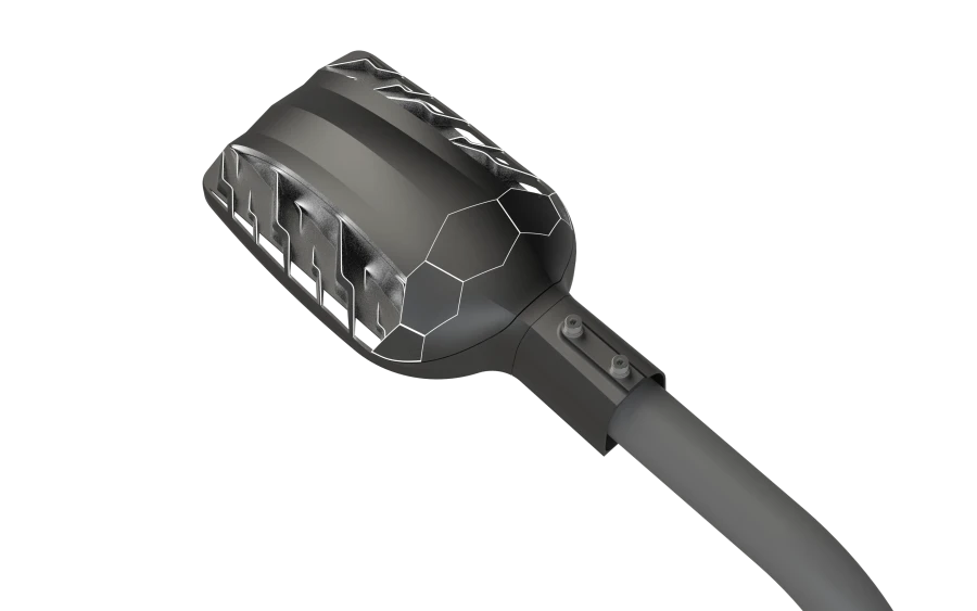 LED Street Light "RB Street" 60/MT-KM/SKX-01