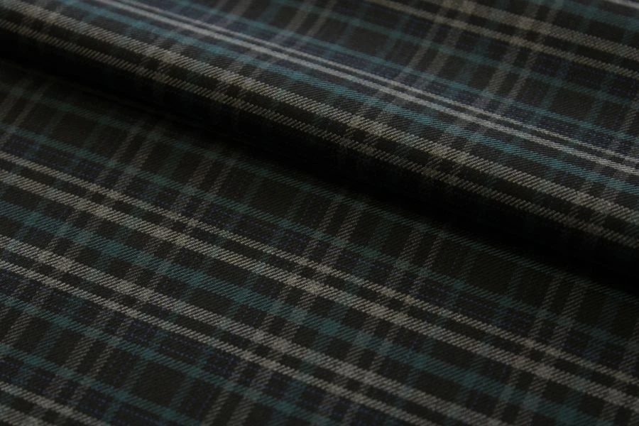 Suiting Fabric, Half-Wool, Article 19с77сАР-ДЯ, Color 139-63
