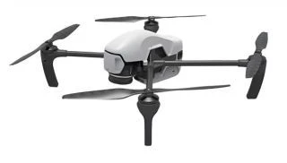 Geoscan Gemini M Drone - Multispectral Aerial System