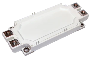 Powerful IGBT Module AnM450HBE12M for Efficient Energy Control