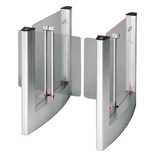 Quick Line QL-05 Swing Gate Turnstile