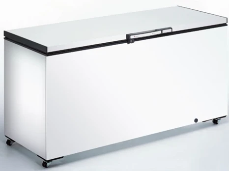 Chest Freezer, CARAVELL Brand, Model 611402