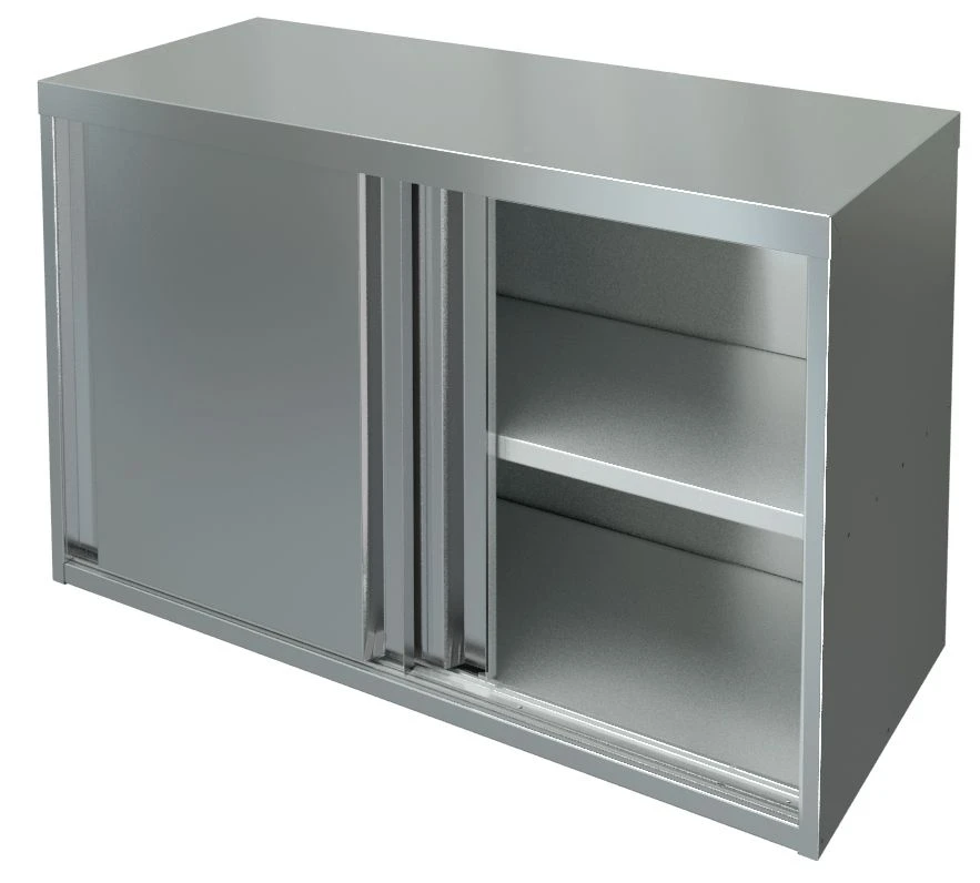 Closed Shelf for Kitchen Use PZK-1200/400/600