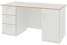 Wall-Mounted Workbenches (LAB-OM Series)