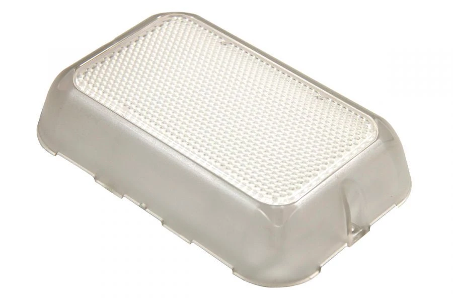 Meridian Series LED Light Fixture LE-СПО-10-010-xxx-54Х
