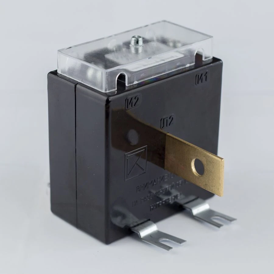 Current Transformer TOP-0.66 10 VA 0.5 80/5