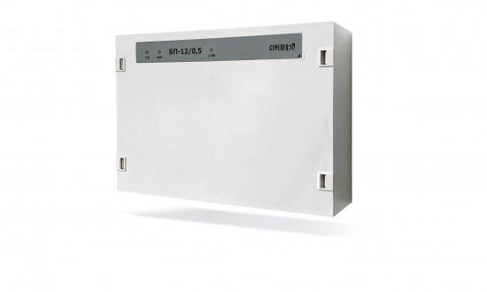 12V Power Supply Unit BP-12/0.5 Type L