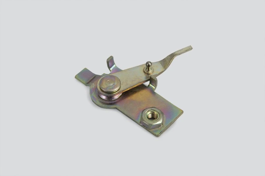 Rear Door Lock Electric Locking Drive 316000630551095