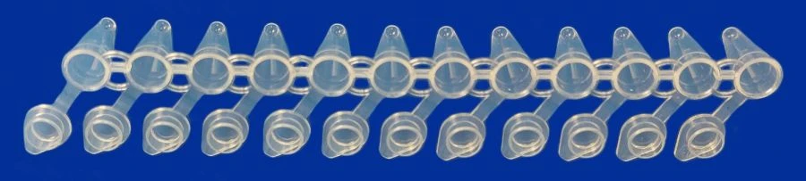 Non-Sterile Polymer Test Tube for In Vitro Diagnostics - PM3K-7-16-P