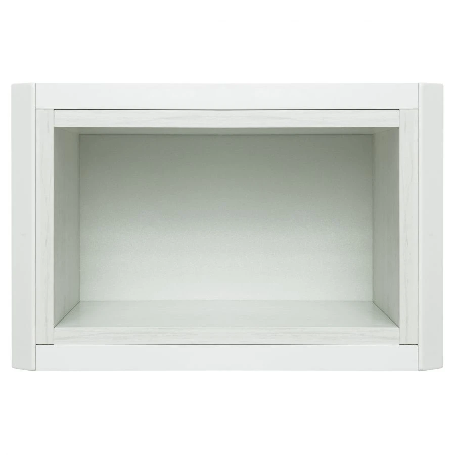 Open Module for Brook Cabinet in Latte Oak - 1A202603BCDL0