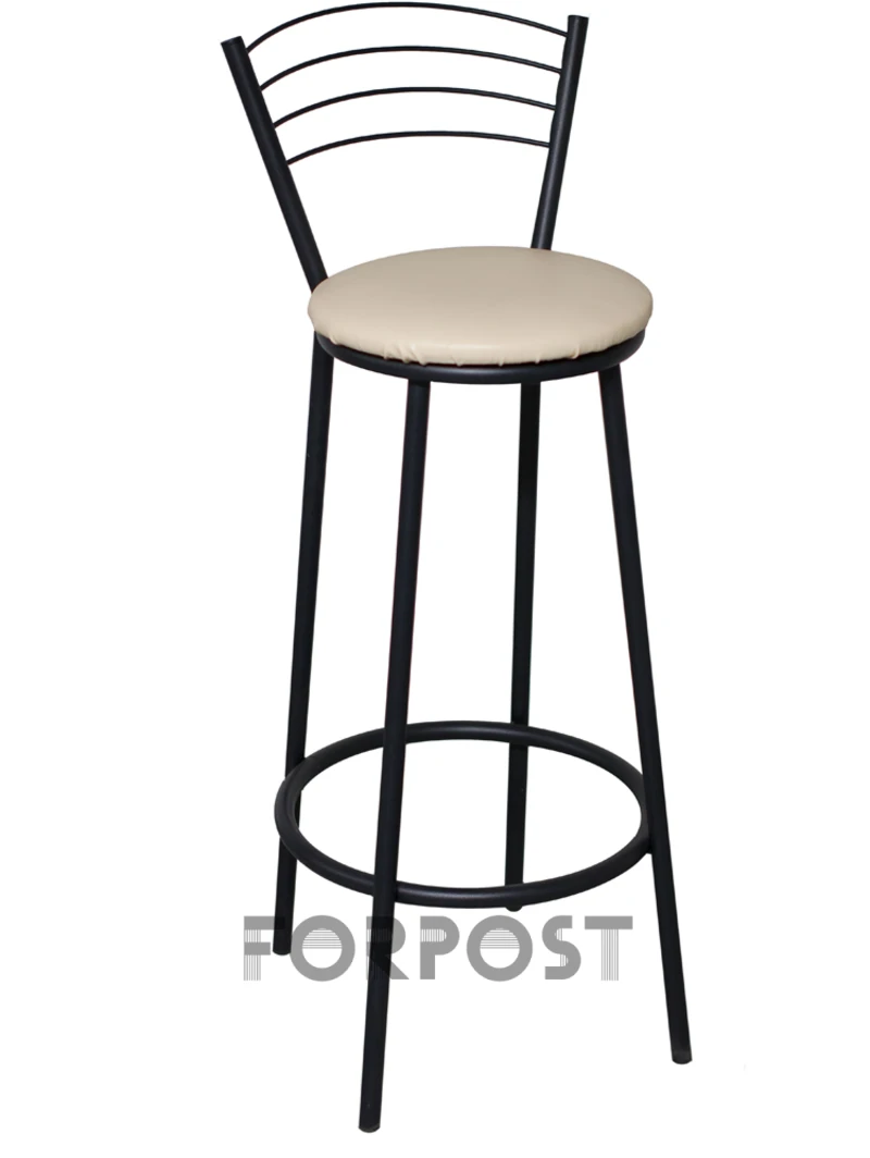 Bari Bar Stool - Stylish Seating for Modern Interiors