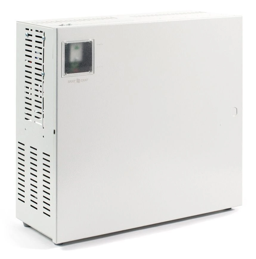 SKAT-V 24DC-18 Uninterruptible Power Supply 5000W