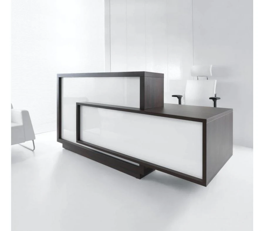 Reception Desk 006 by Home Evolution