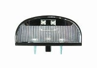 LED Rear License Plate Light ONZ 00-02
