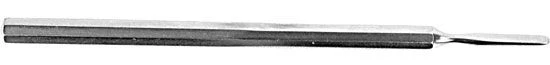 Periosteal Elevator for Bone Fragment Extraction 38-618-01