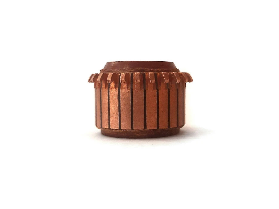 Cylindrical Collector ELKO 685136.235