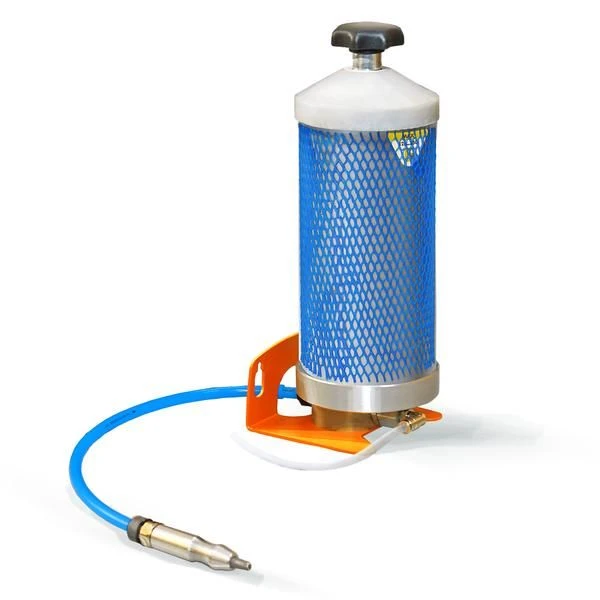 Durable Carbide Nozzle MS 4.3 B