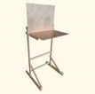 Adjustable Still Life Table for Schools - TDI School Series