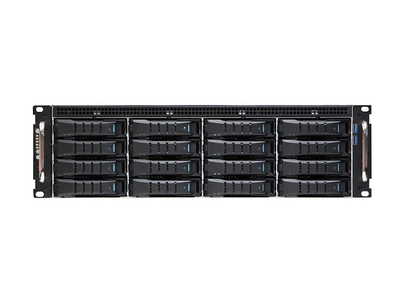 IPDROM R 3U16H Software-Hardware Complex for Energy and Transport