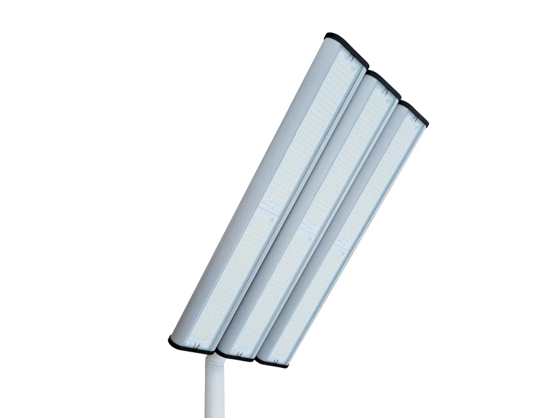 Street LED Light "Module ST", Console K-3, 420W